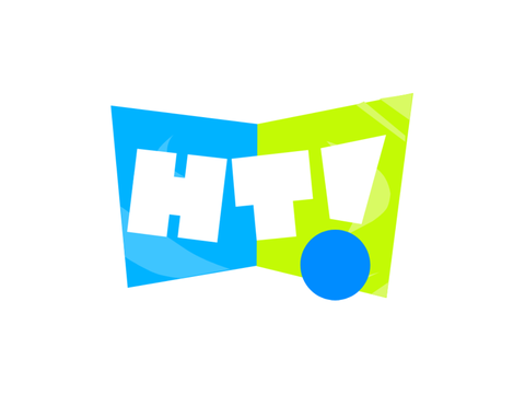 New HT! Logo