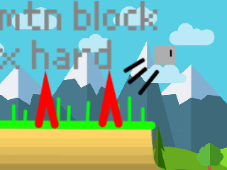 MTN block xHARD