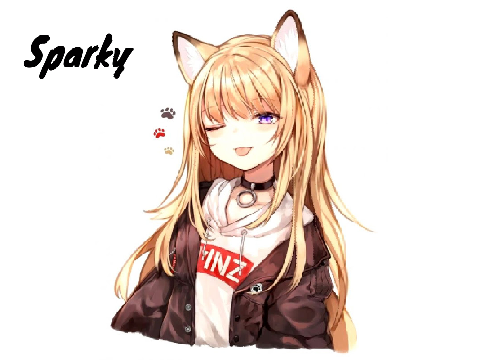 Sparky