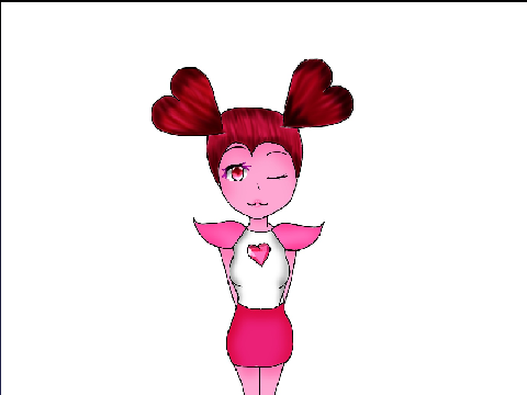 past spinel :3