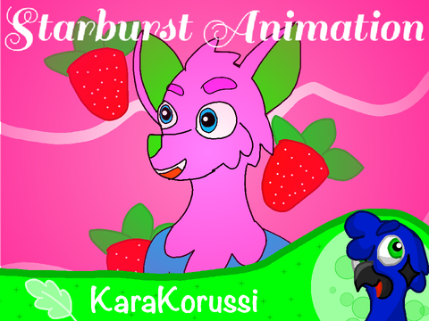 ✦stαrвurst αnímαtíσn✦