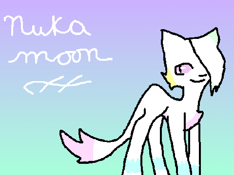 Nukamoon