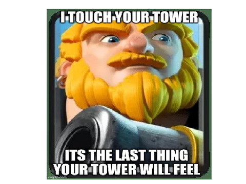 Clash memes 12 [RG]