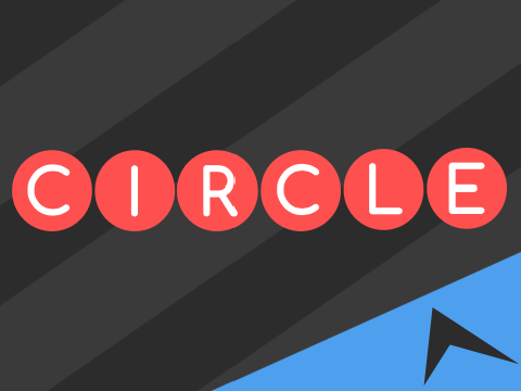 ○Circle○