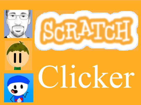 Scratcher Clicker (BETA)