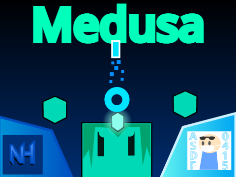 PA Medusa