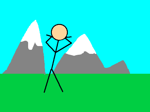 Sam Caramelldansen
