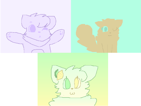 animated icon shop!