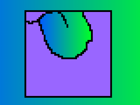 CREATE A LICKY remix