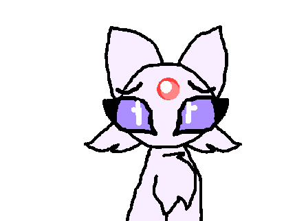 it's strange meme (espeon)