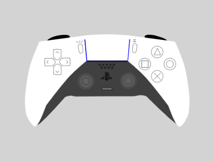 PS5 DualSense 