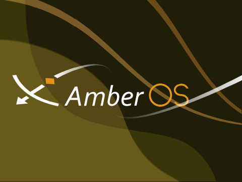 Amber OS