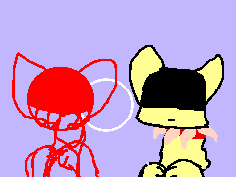 liar meme Collab with anyone
