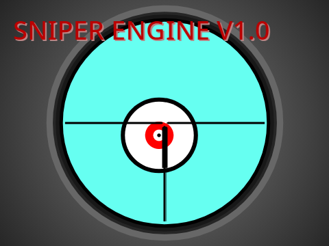 sniper engine [work-in-progress]