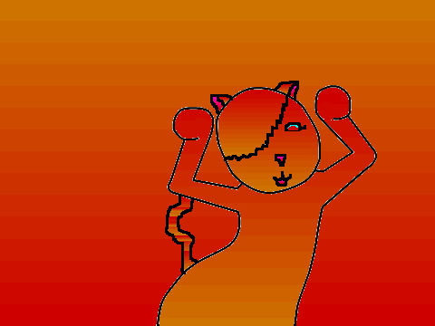 Firekit Caramell Dancen