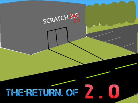 The Return of 2.0 TRAILER