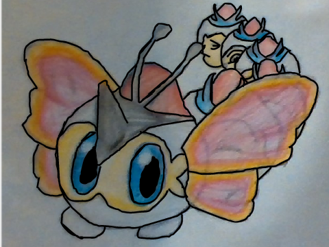 Falinks + Butifly
