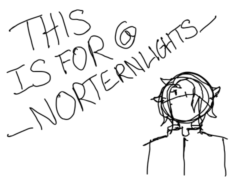 q & a: north edition!!!