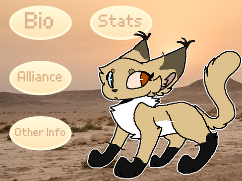 - HeatherClan Sign-Up Sheet - Lynxpaw