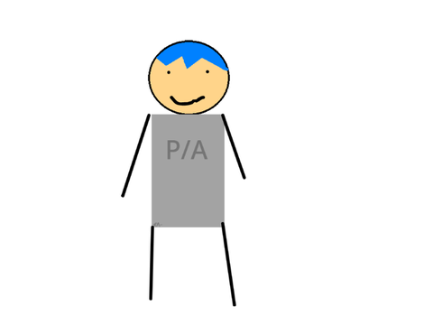 Phantom Animations Fan Art