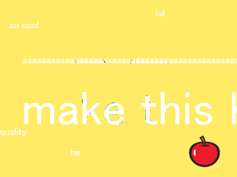 make me