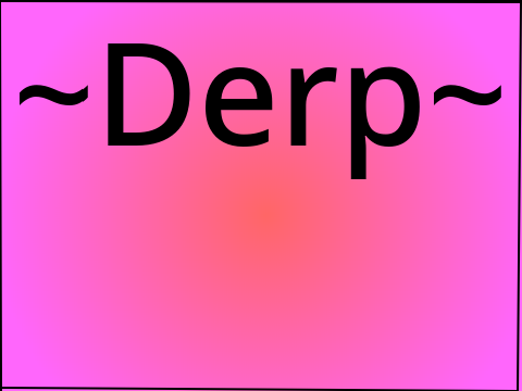 -Derp-