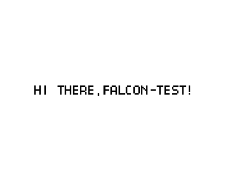Text Engine 0.2