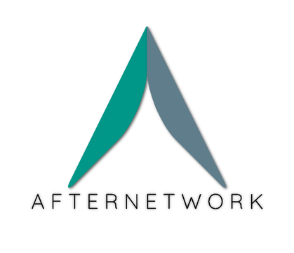 01) AfterNetwork Branding