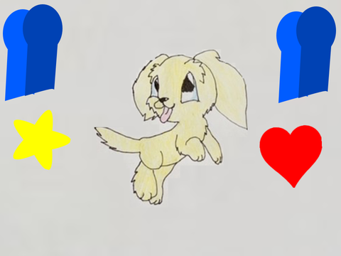 Outro for baileysnoozer 
