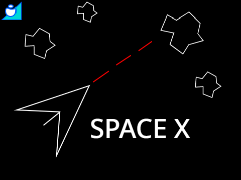 space x