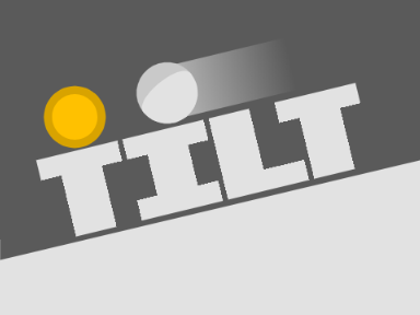 TILT                                                                            | #games