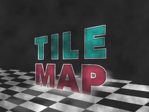 Tilemap Creator