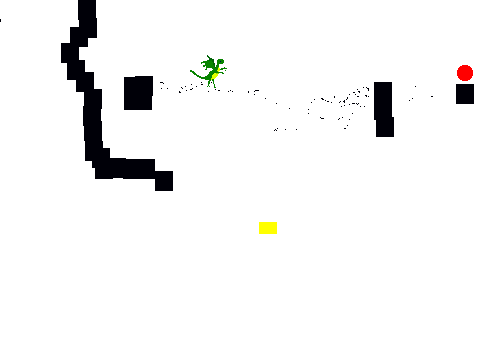 créé ton jeu