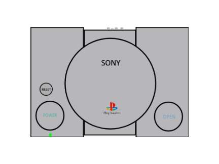 Playstation 1