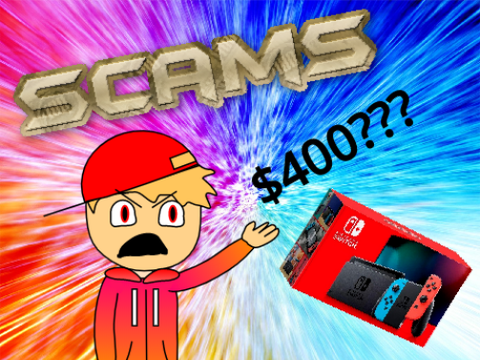 Scams