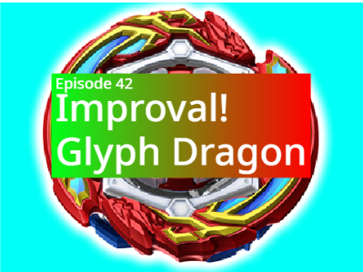 Beyblade Burst Scratch Ep42