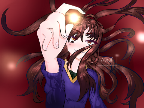 [ ラウンド1エントリ ] Art Process