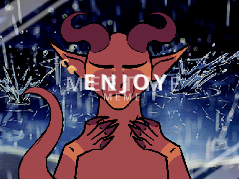 meet me || meme 