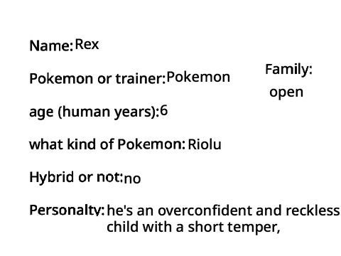 Rex