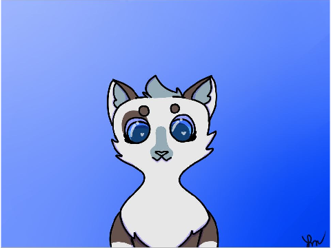 fanart for owlfleck