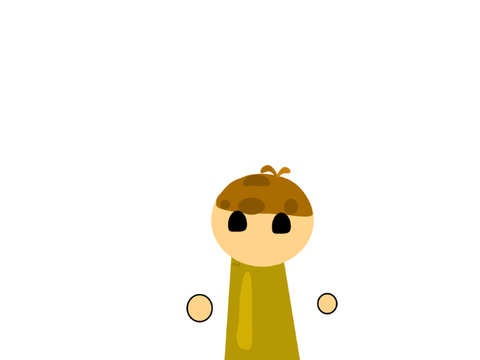 Fan Art for BoyMcBoy