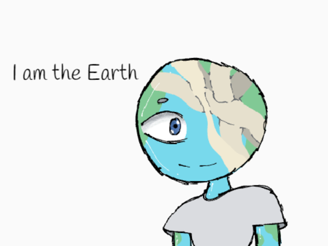 I am the Earth||Part 01