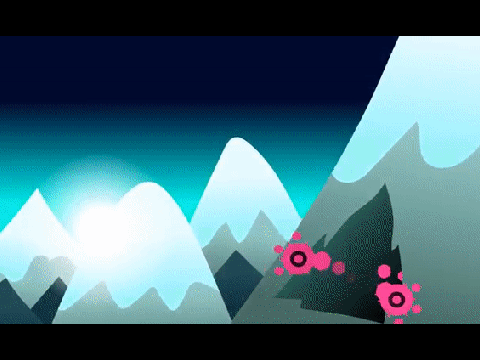 The Pink Corruption Intro 1