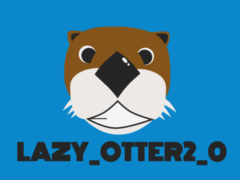 Profile Picture for Lazy_otter2_0