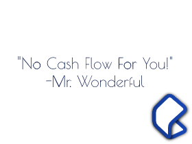 Mr. Wonderful