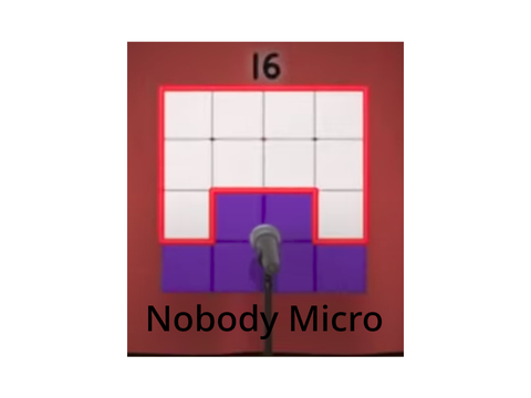 3 and 10 numberpoops found