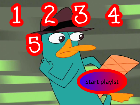 Phineas and Ferb music (Part 2)