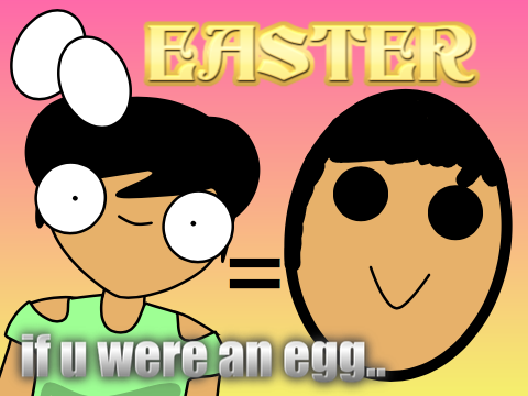 REMIX THIS FOR EASTER! 