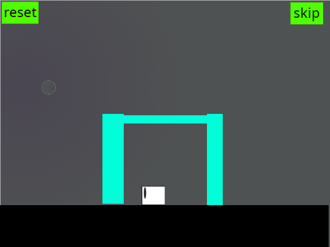 Prison Escape 3 platformer 