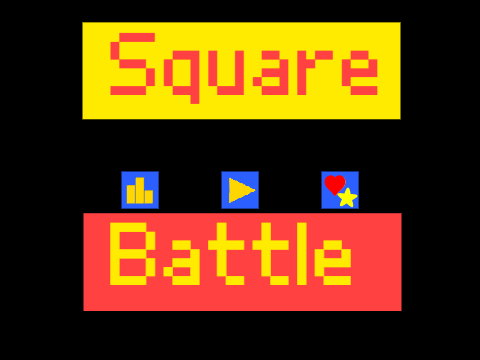 Square Battle中文版v1.2